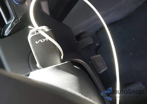 2024 Kia Niro Lx from USA, damaged, VIN KNDCP3LE4R5155653